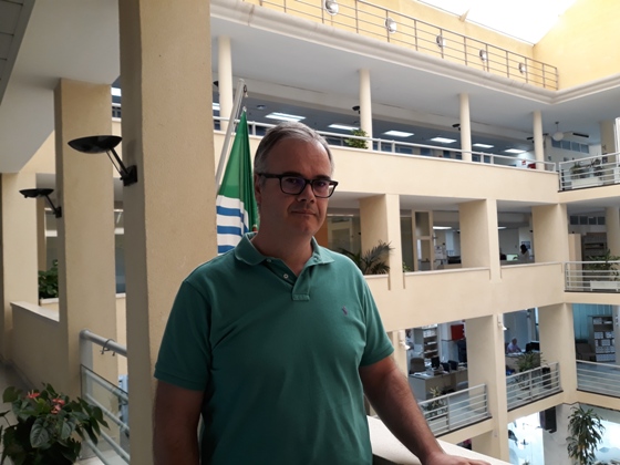 juan godoy gimenez, concejal socialista ejidense