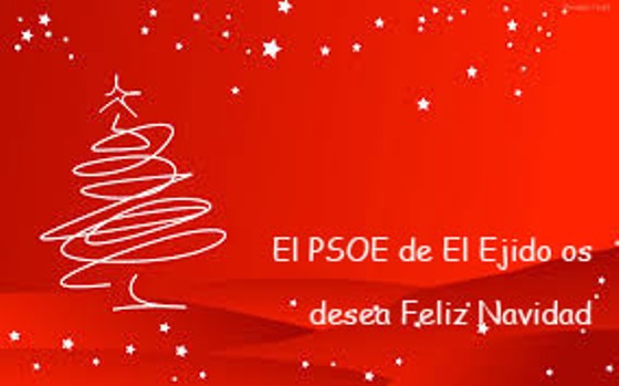 Felices fiestas