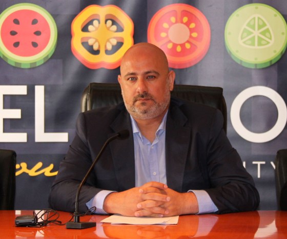 El PSOE de El Ejido reprocha al alcalde que no invitara a los concejales de la oposición para la visita al Ayuntamiento del Presidente del Gobierno