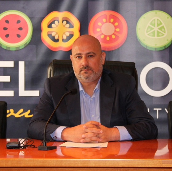 El PSOE de El Ejido pide información sobre las contrataciones de personal de la empresa DUE