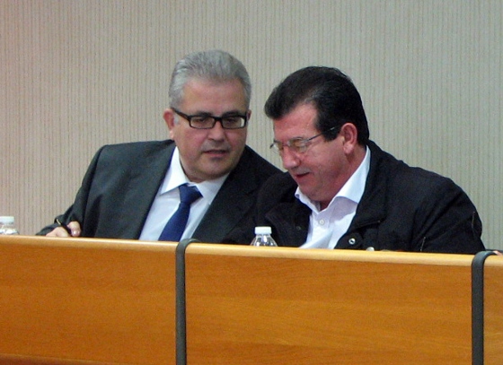 El Grupo Socialista de El Ejido presenta una moción para que el Gobierno permita al Ayuntamiento reinvertir parte del superávit
