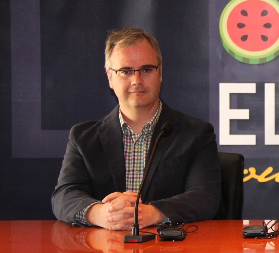 El PSOE de El Ejido insta al equipo de gobierno a acogerse al Programa de Desarrollo Energético Sostenible de Andalucía