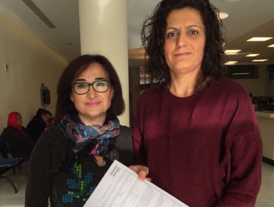 El PSOE de El Ejido solicita equipamientos culturales para Almerimar