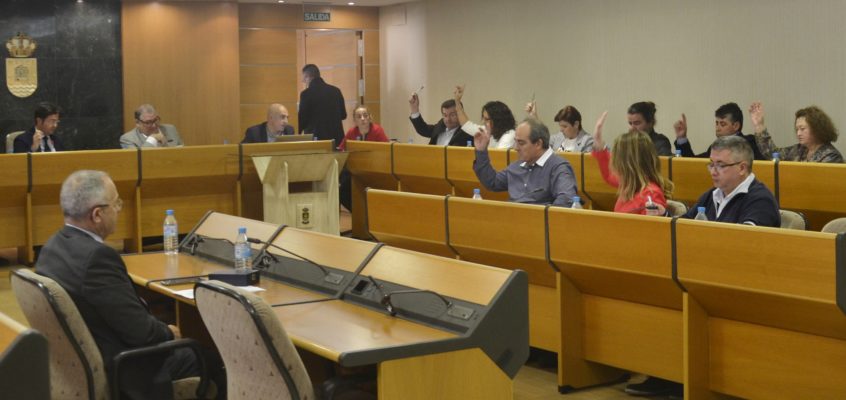 El PSOE de El Ejido rechaza los Presupuestos presentados por el PP por ser “un calco” de su nefasta gestión y por ignorar a los núcleos