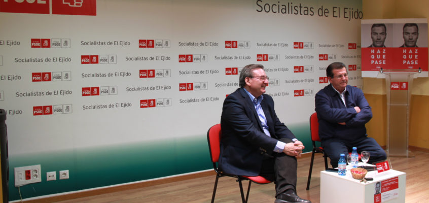 Fernando Martínez apela a la necesidad de “honrar y dignificar la memoria de quienes fueron estigmatizados, criminalizados e invisibilizados”