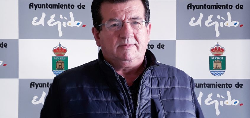 El PSOE de El Ejido reprocha al alcalde que la Policía Local se encuentre a la deriva y sin solución a corto plazo