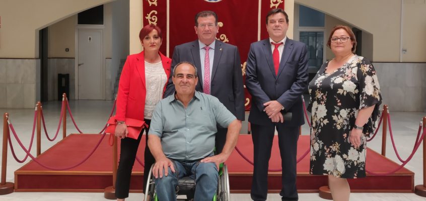 El PSOE desea que este mandato traiga “aciertos de todos” para que El Ejido salga del estancamiento que padece desde hace años y recupere “el liderazgo que merece”
