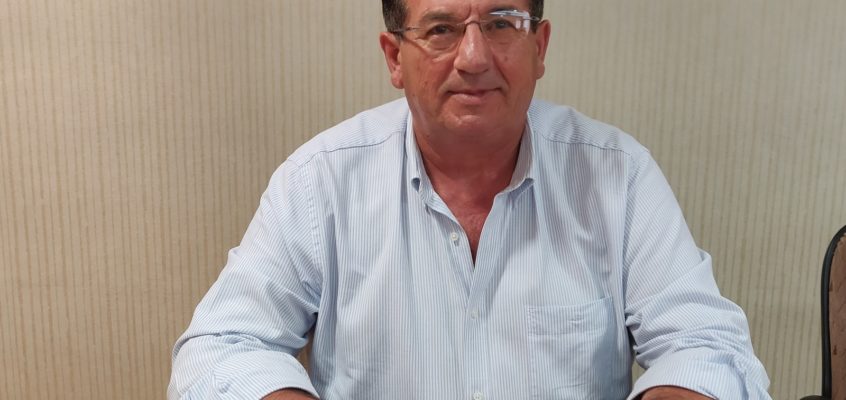 El PSOE lamenta que el equipo de gobierno local sea incapaz de concretar cuál es la lista de espera para acceder a la Residencia Geriátrica
