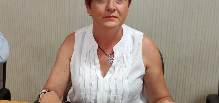 El Grupo Municipal Socialista denuncia en el Pleno que la fumigación en los núcleos “se viene haciendo tarde y no con la regularidad que se tiene que hacer”