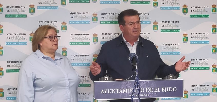 José Miguel Alarcón pregunta “de qué pueden presumir PP y Ciudadanos” tras reflejar inversiones de “cero euros para este año y 180.000 para el próximo” en materia educativa