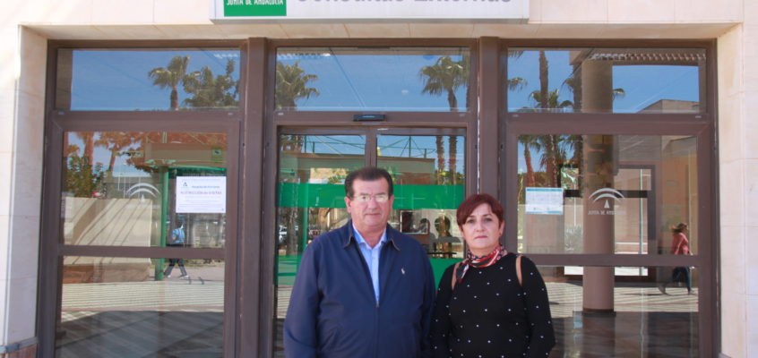 El PSOE de El Ejido pregunta al PP cuándo va a cumplir con esas “reivindicaciones históricas” del Hospital de Poniente que denunciaba cuando no gobernaba la Junta de Andalucía