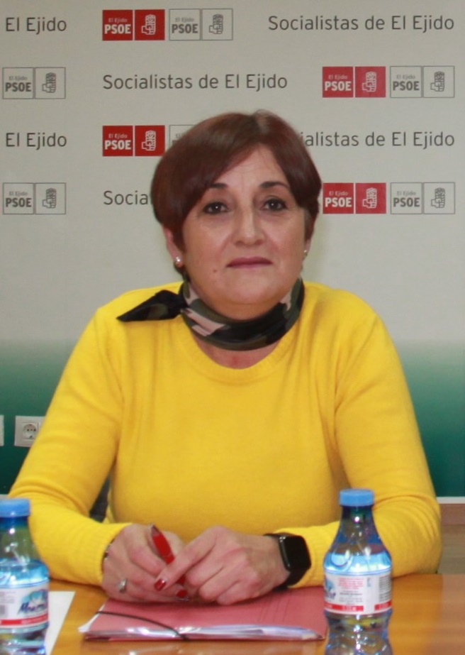 El Grupo Municipal Socialista pide al alcalde que posponga la celebración de las fiestas en honor a San Marcos por la crisis del Coronavirus