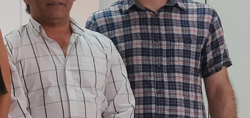 El PSOE de El Ejido lamenta que el equipo de gobierno de PP-VOX pretenda restar aún más participación a las juntas locales del municipio