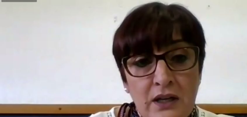 El Grupo Municipal Socialista en el Ayuntamiento de El Ejido propone la implantación permanente y voluntaria del teletrabajo a nivel municipal