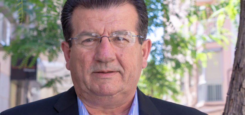El PSOE de El Ejido apela al Partido Popular para que “tome cartas en el asunto y retire a Góngora la Alcaldía del municipio”