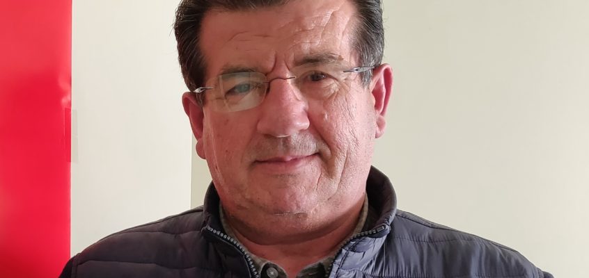El PSOE de El Ejido denuncia el caos circulatorio que sufre el centro del municipio en las últimas semanas