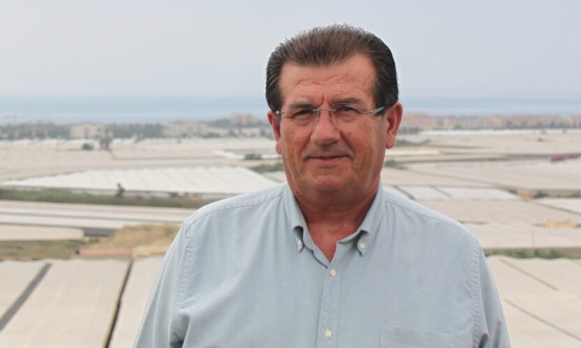 José Miguel Alarcón