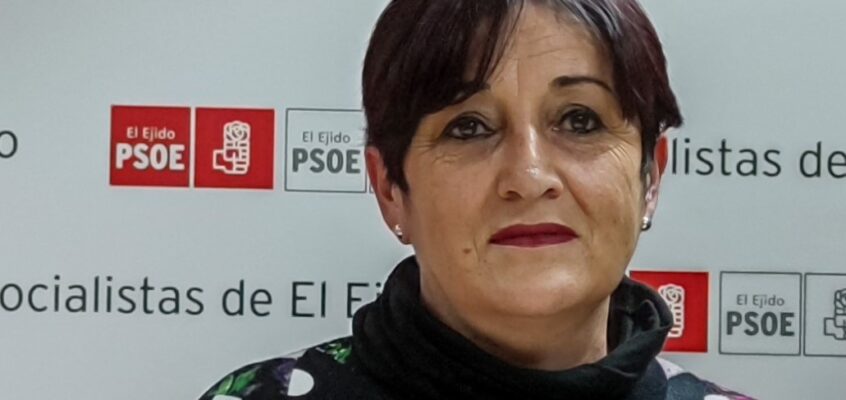 El PSOE de El Ejido celebra la aprobación provisional del Consejo Municipal por la Integración y la Convivencia