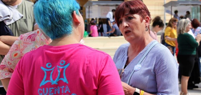 El PSOE implementará el plan ‘Conecta con la Vida’ para atender la salud mental desde lo local