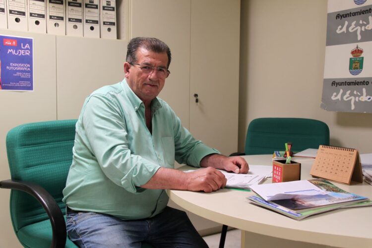 José Miguel Alarcón