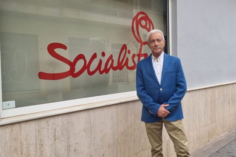 Manuel Pérez Galindo