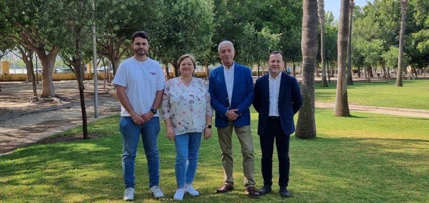 Plantar futuro: pedimos 10.000 árboles más y una ordenanza para cuidar los que ya tenemos