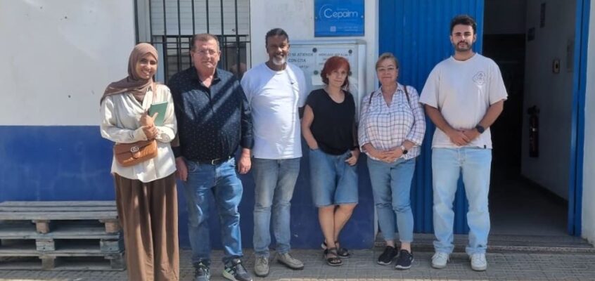 Exigimos más apoyo municipal a las entidades que trabajan por la integración
