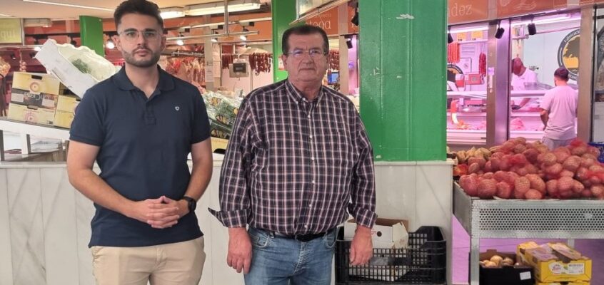 El comercio de Ejido Centro no puede seguir esperando la zona azul