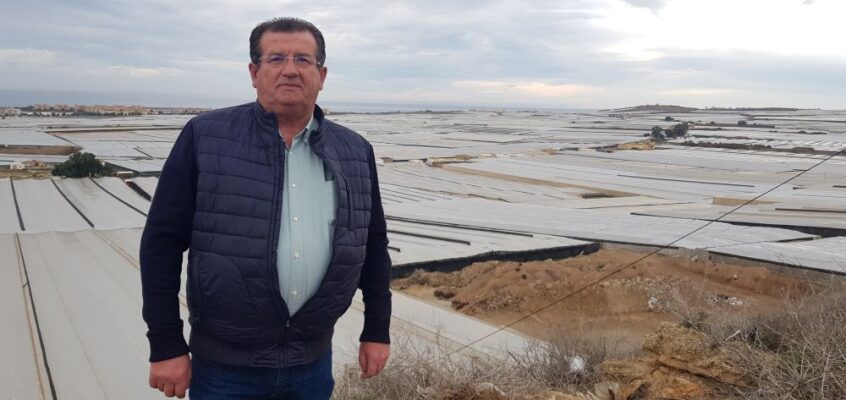 Alarcón pide al alcalde que actualice el Plan Local de Emergencias ante el riesgo de inundaciones