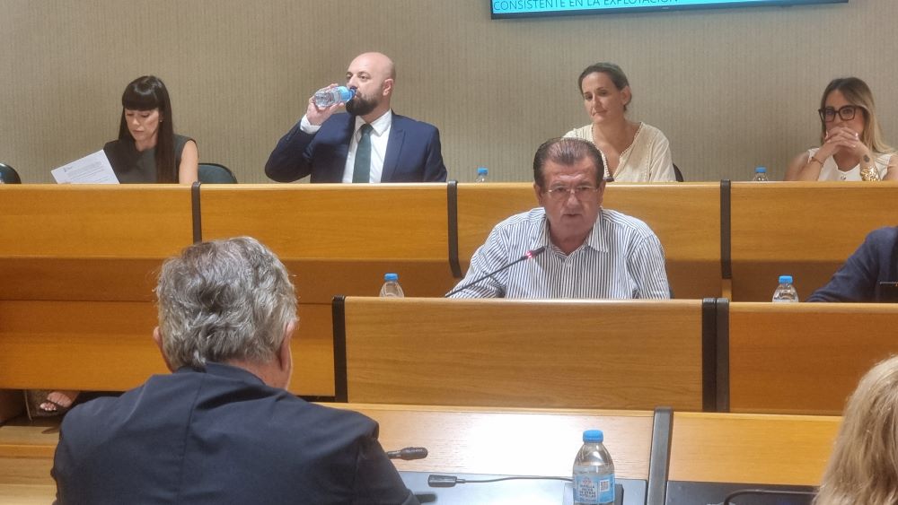 El PSOE denuncia la falta de suelo para vivienda pública en El Ejido tras 32 años de gobierno del PP
